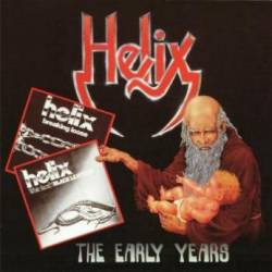 Helix : The Early Years